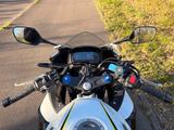 Honda CBR500R - HONDA 500