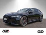 Audi RS 6 Avant performance 463(630) kW(PS) tiptronic - Audi RS6 aus 2025