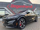 Ford Mustang Mach-E AWD LED ACC NAV 360° B&O - Ford Mustang Mach-E Gebrauchtwagen
