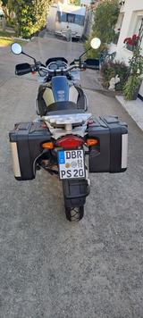 BMW R 1200 GS - BMW 2005 R 1200 GS