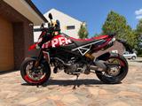 Ducati Hypermotard 950 RVE - aus 1 hand!! Nur 3300km!! - DUCATI HYPERMOTARD 950