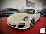 Porsche PORSCHE - 911 Coupè Coupe 3.8 Carrera 4S - Porsche aus 2010: 911 Carrera 4s