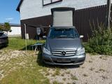 Mercedes-Benz Viano Marco Polo 3.0 CDI Edition*Westfalia - Mercedes-Benz Viano: Schiebedach