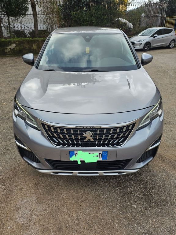 Image of Peugeot 3008