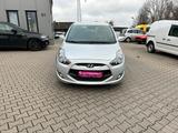 Hyundai ix20 Comfort 1.6 125PS *Automatik* Klima, Alu - gebrauchte Hyundai ix20 aus dem Jahr 2010