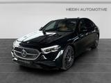 Mercedes-Benz E 220d AMG|NIGHT|PANO|360°|BURM 4D|SUPERSCREEN - Mercedes-Benz Gebrauchtwagen in Minden