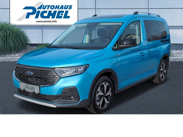 Ford Tourneo Connect Active SOFORT Automatik Diesel