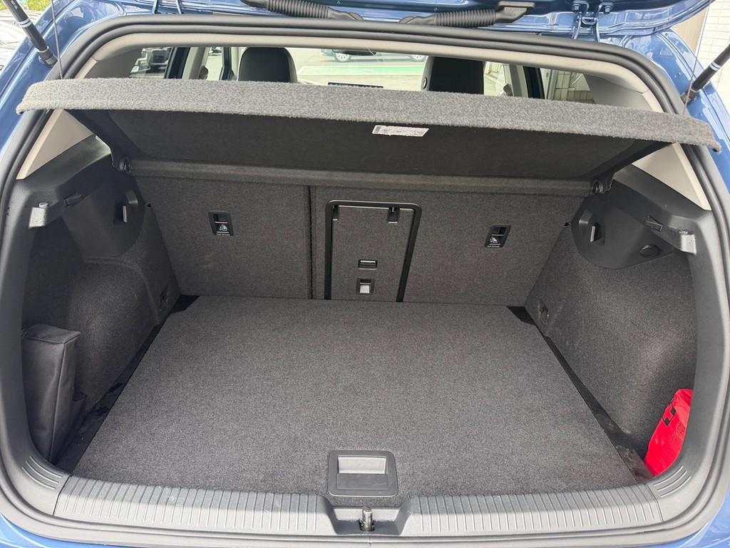 Volkswagen Golf 1,5 l TSI Goal, миниатюра 15