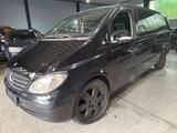 Mercedes-Benz Viano 3.0 CDI extralang*AUT.*8.SITZE*LEDER*TÜV N - Mercedes-Benz Viano aus 2008
