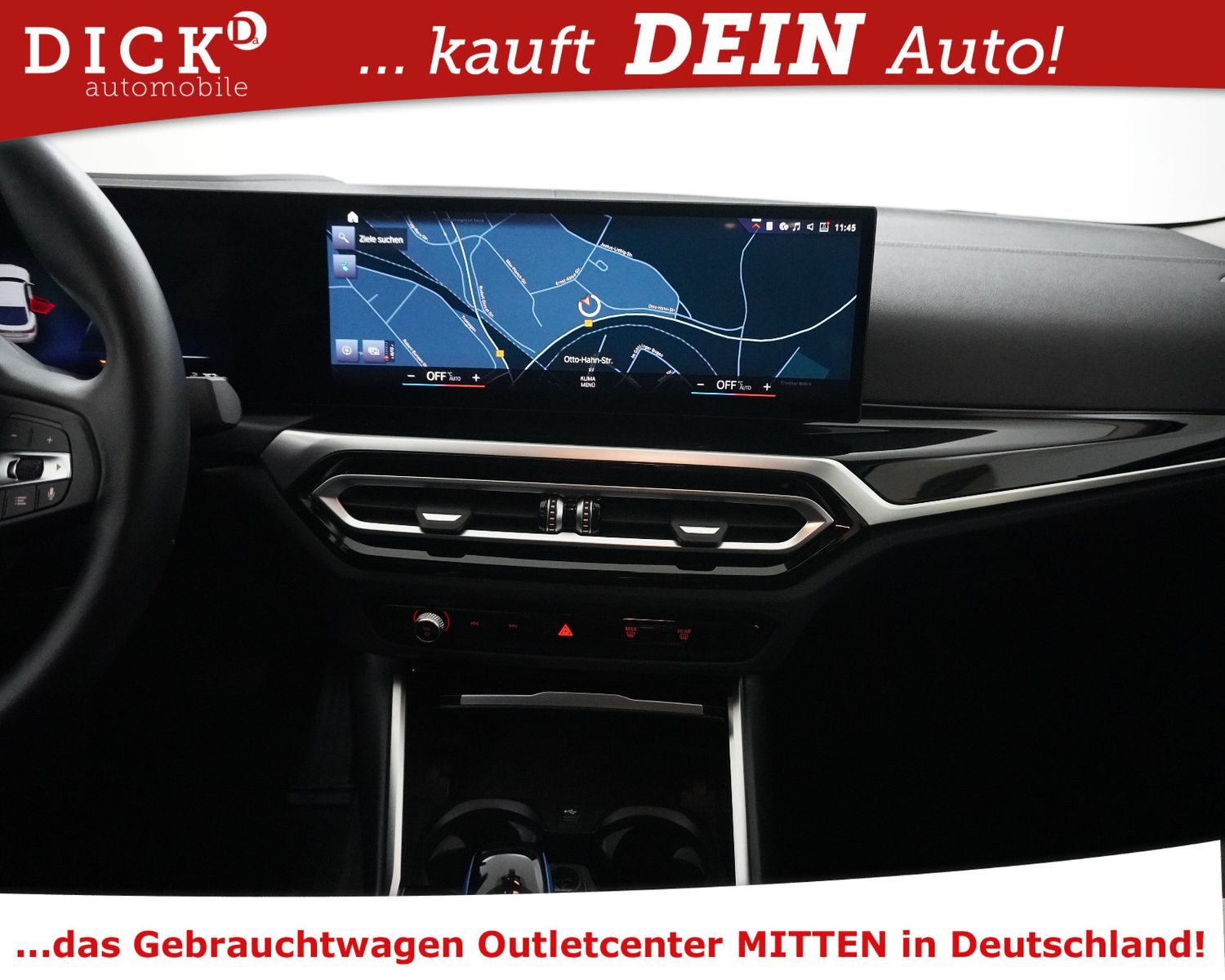 Fahrzeugabbildung BMW i4 GC 40 eDrive Sport LEDER+PROF+KAM+HEAD+ACC+MF
