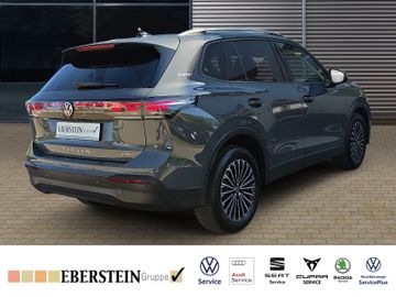 Volkswagen Tiguan ENERGY DSG St.hzg. Pano AHK IQ.Light