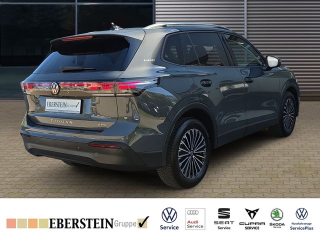 Volkswagen Tiguan ENERGY DSG St.hzg. Pano AHK IQ.Light