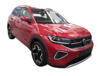 Volkswagen T-Cross - Vorschau Bild 3