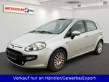 Fiat Punto Evo 1.4 Dynamic - Fiat Punto Evo mit Schiebedach