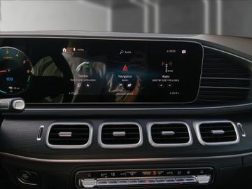 Mercedes GLE 350 - 12
