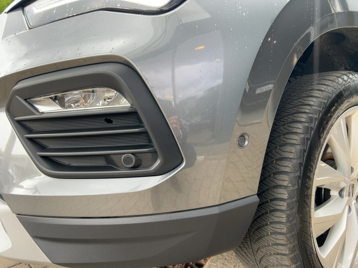 Seat Ateca - Bild 16