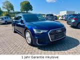 Audi A6 Avant 40 TDI quattro S-Line ACC 360°Kamera - Audi A6: Kombi