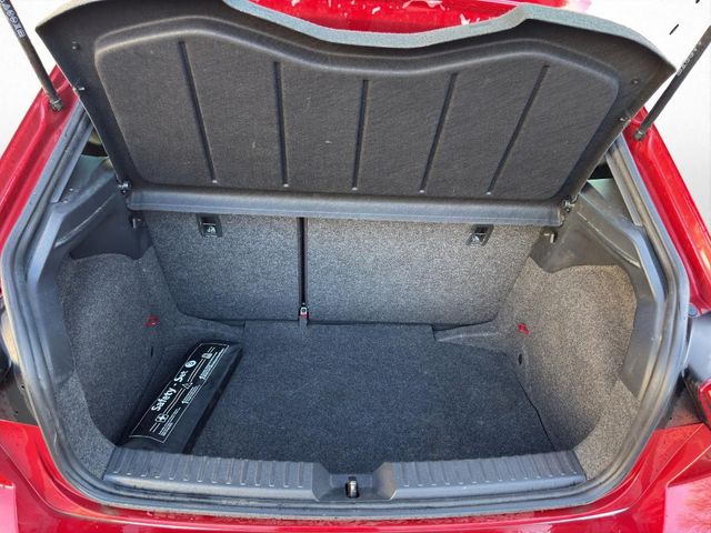 Foto Nummer 18: SEAT Ibiza