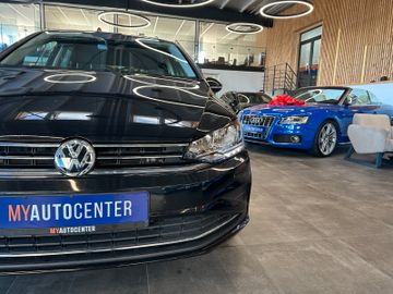 Volkswagen Golf Sportsvan VII DSG *IQ.DRIVE*