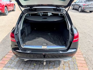 Mercedes C 220 - 9