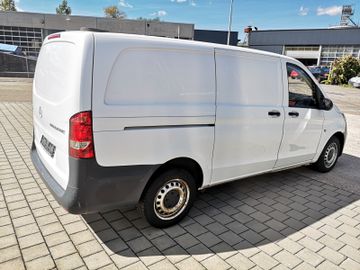 Mercedes Vito - 8