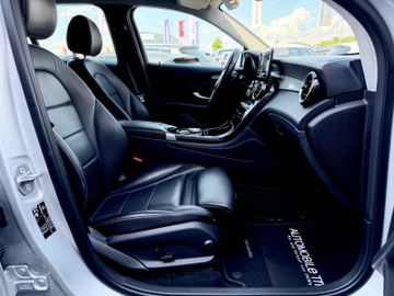 Mercedes GLC 250 - 12