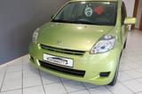 Daihatsu Sirion 1.3 Momo,Klimaanlage,Servo,TüvNeu,Alu, - Daihatsu Sirion: M1