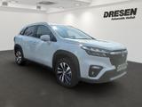 Suzuki S-Cross 1.5 Comfort/Allrad/5 Jahre Garantie/Navi - Suzuki (SX4) S-Cross in Düsseldorf