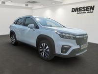 Suzuki (SX4) S-Cross - Vorschau Bild 2