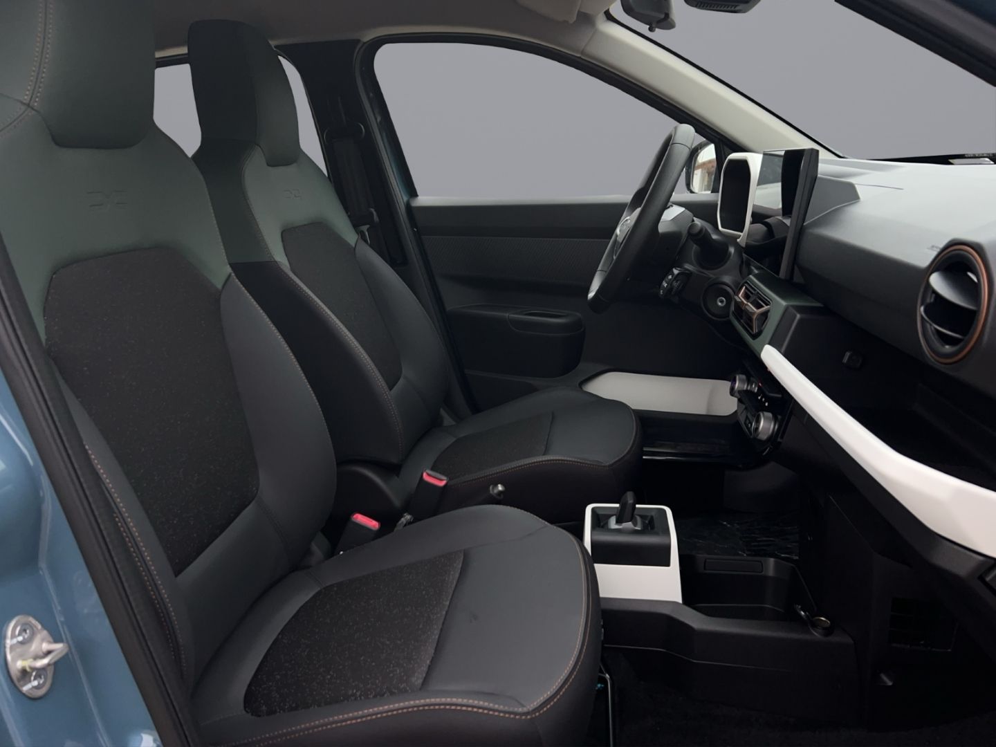 Fahrzeugabbildung Dacia Spring Electric Extreme 65 PDCv+h Navi Fahrerpro