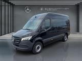 Mercedes-Benz eSprinter Sprinter 320 Kasten SELECT L2H2 81kWh - Mercedes-Benz eSprinter mit Schiebetür