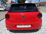Volkswagen Polo GTI 2.0 TSI DSG (PDC+Sportsitze+Sitzh.) - Volkswagen Polo: Sport
