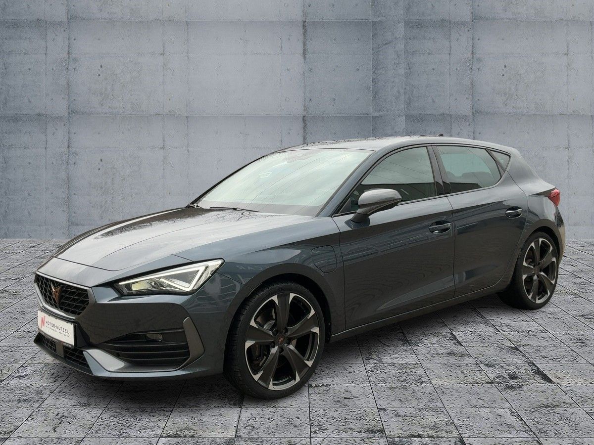 Cupra Leon - Bild 2