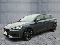 Cupra Leon - Vorschau Bild 2