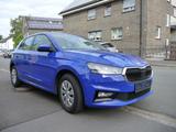 Skoda AMBITION*LED*APP*GRA*SHZ*MFL*BLUETOOTH*TÜF NEU