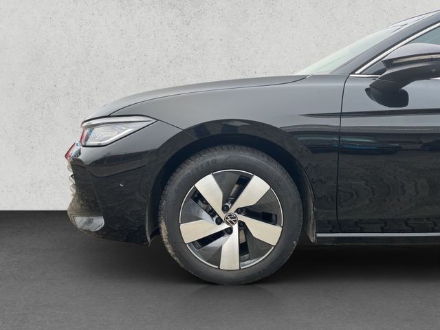 Passat Variant Elegance 2.0 TDI DSG,IQ.LIGHT,AHK