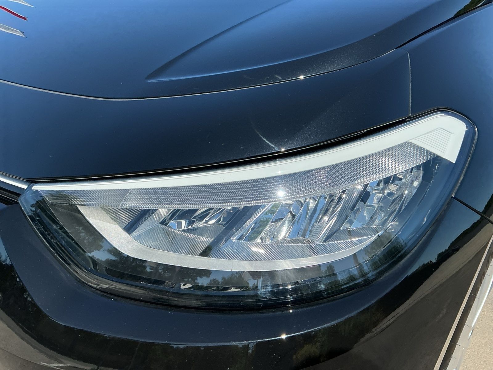Volkswagen ID.3 - Bild 18
