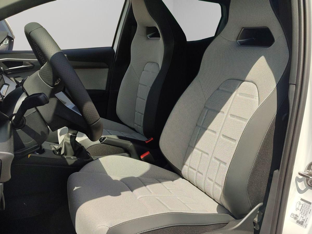 Seat Ibiza - Bild 9