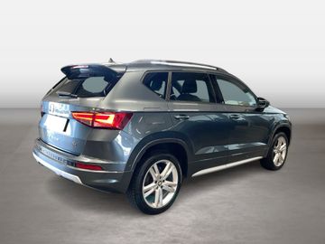 SEAT Ateca - 5