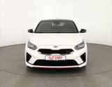 Kia ProCeed GT 1.6 T-GDI LED Navi Panorama DAB AHK - Kia pro cee'd / ProCeed aus 2019