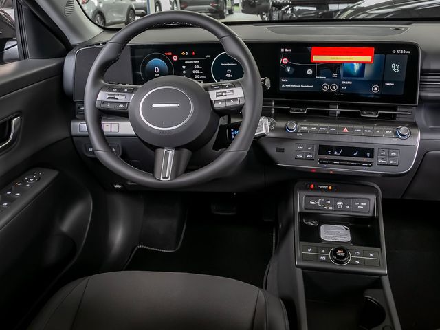 Hyundai Kona 1.6 Prime 2WD Autobahnassistent Kamera