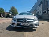 Mercedes-Benz Mercedes Cls 350 cdi 300 ps - Mercedes-Benz CLS 350 in Bremen