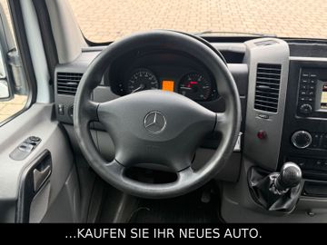 Mercedes Sprinter - 11