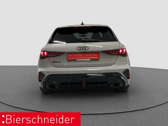 Audi RS3 - Bild 6