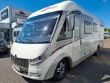 Carthago Chic C-Line 4.7 Aut. Sat TV Markise Solar AHK - Carthago T4