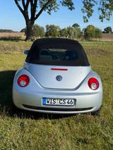 Volkswagen Beetle - gebrauchte VW Beetle aus dem Jahr 2006