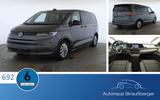 Volkswagen T7 Multivan Basis ACC AHK IQ.Light PANO RFK STHZ