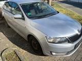 Skoda Rapid 1.6 TDI 66kW Active Spaceback Active - Skoda Rapid in Essen