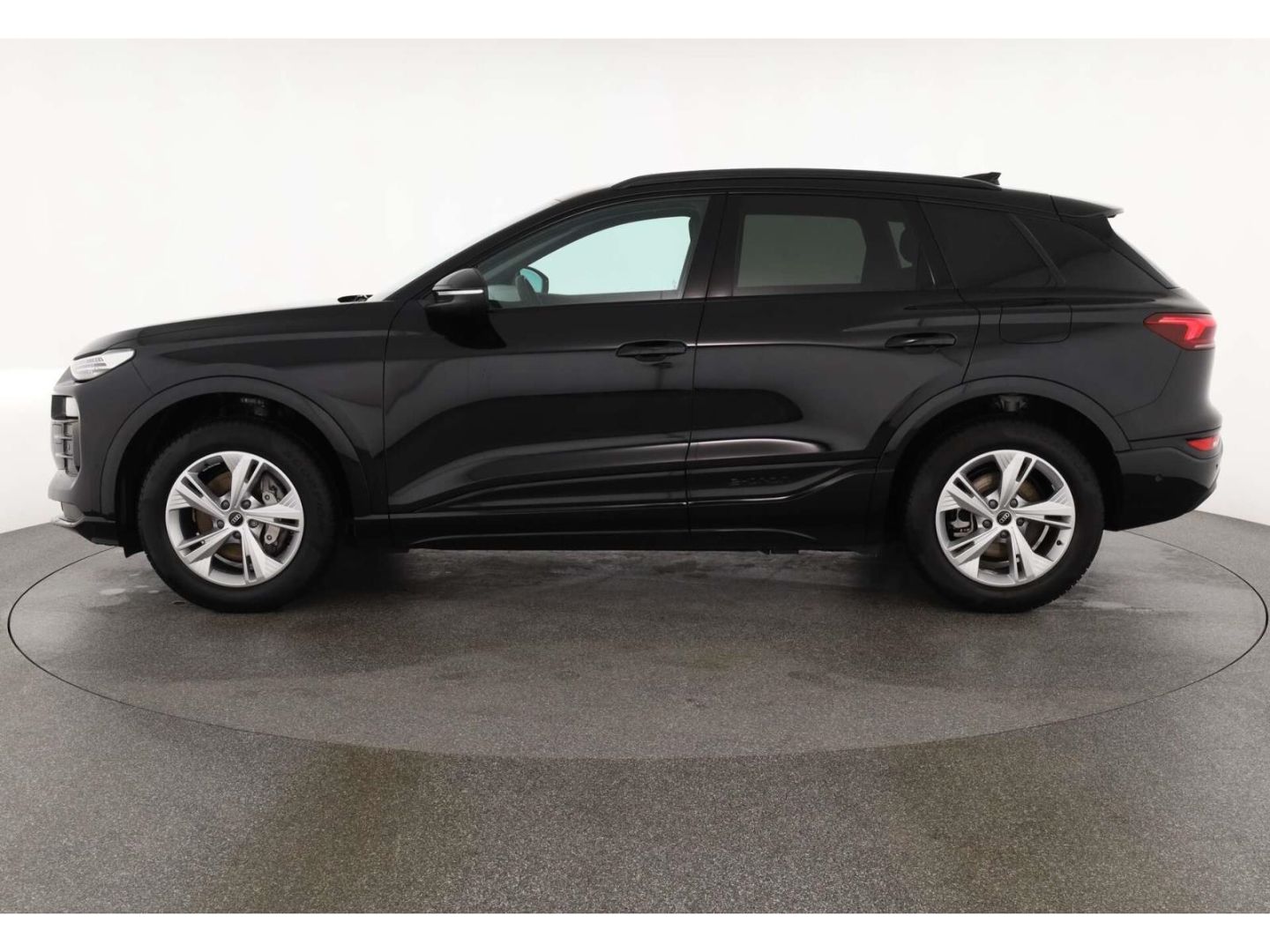 Audi Q6 e-tron - Bild 5