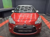 DS Automobiles DS3 PureTech 82 Chic - DS Automobiles DS3 in Bochum